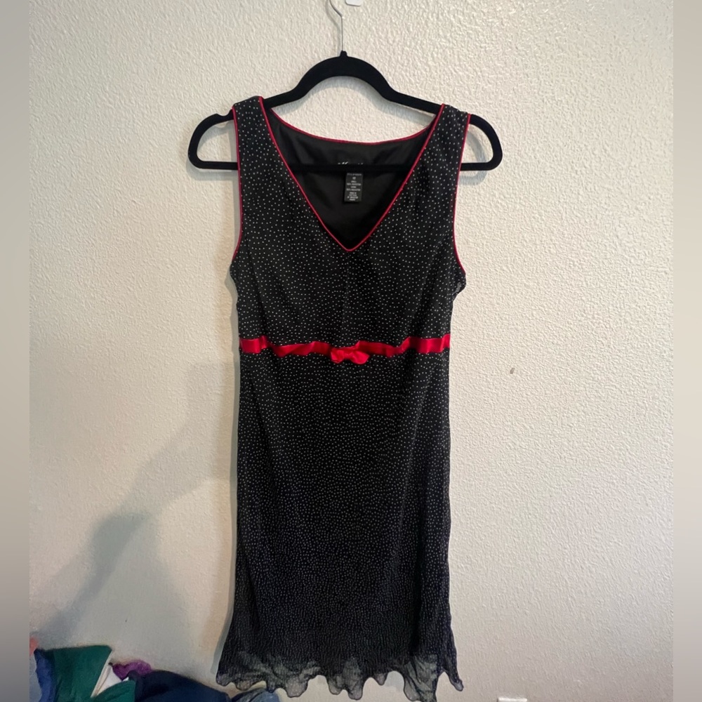 Vintage Meghan Matthews‎ Dress